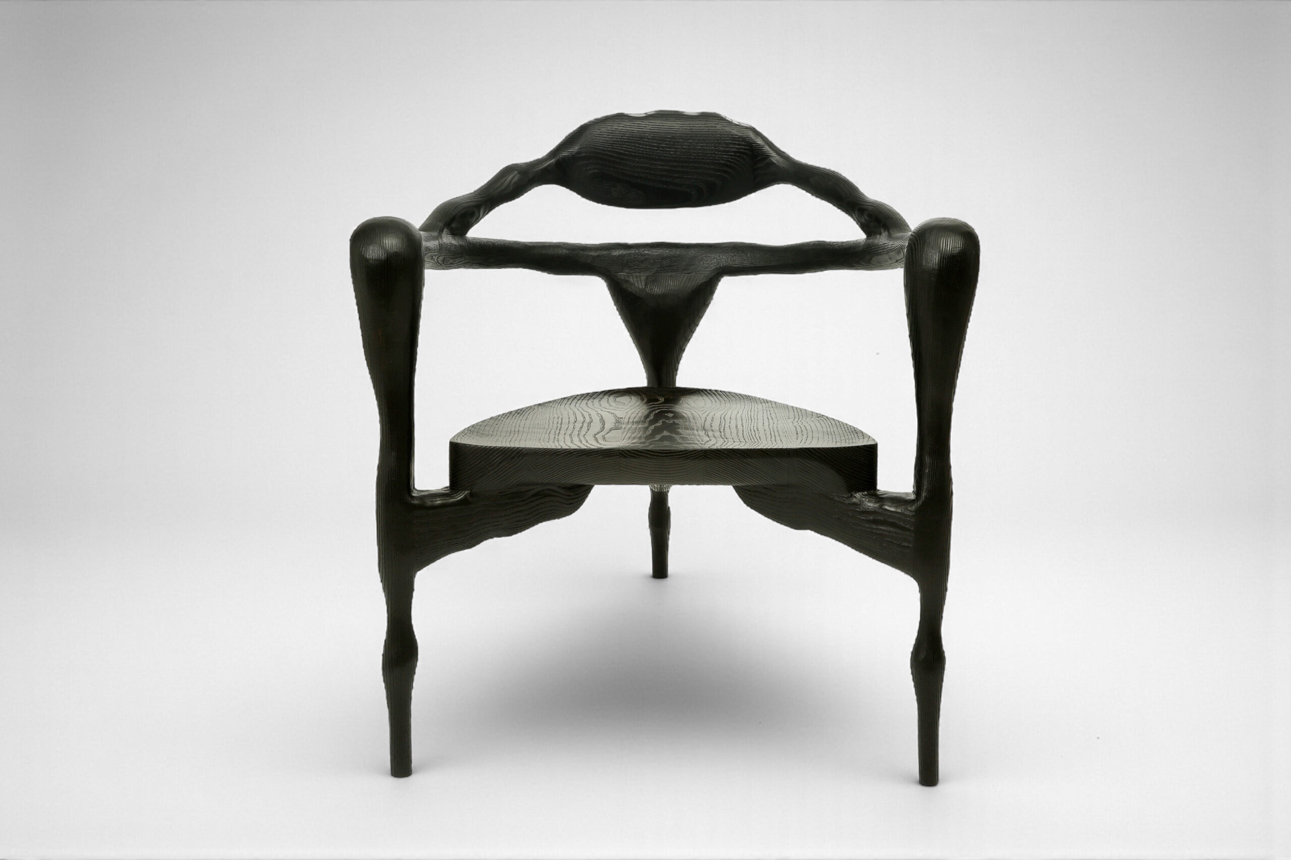 Sofia Karakatsanis, Resilience, 2023. 