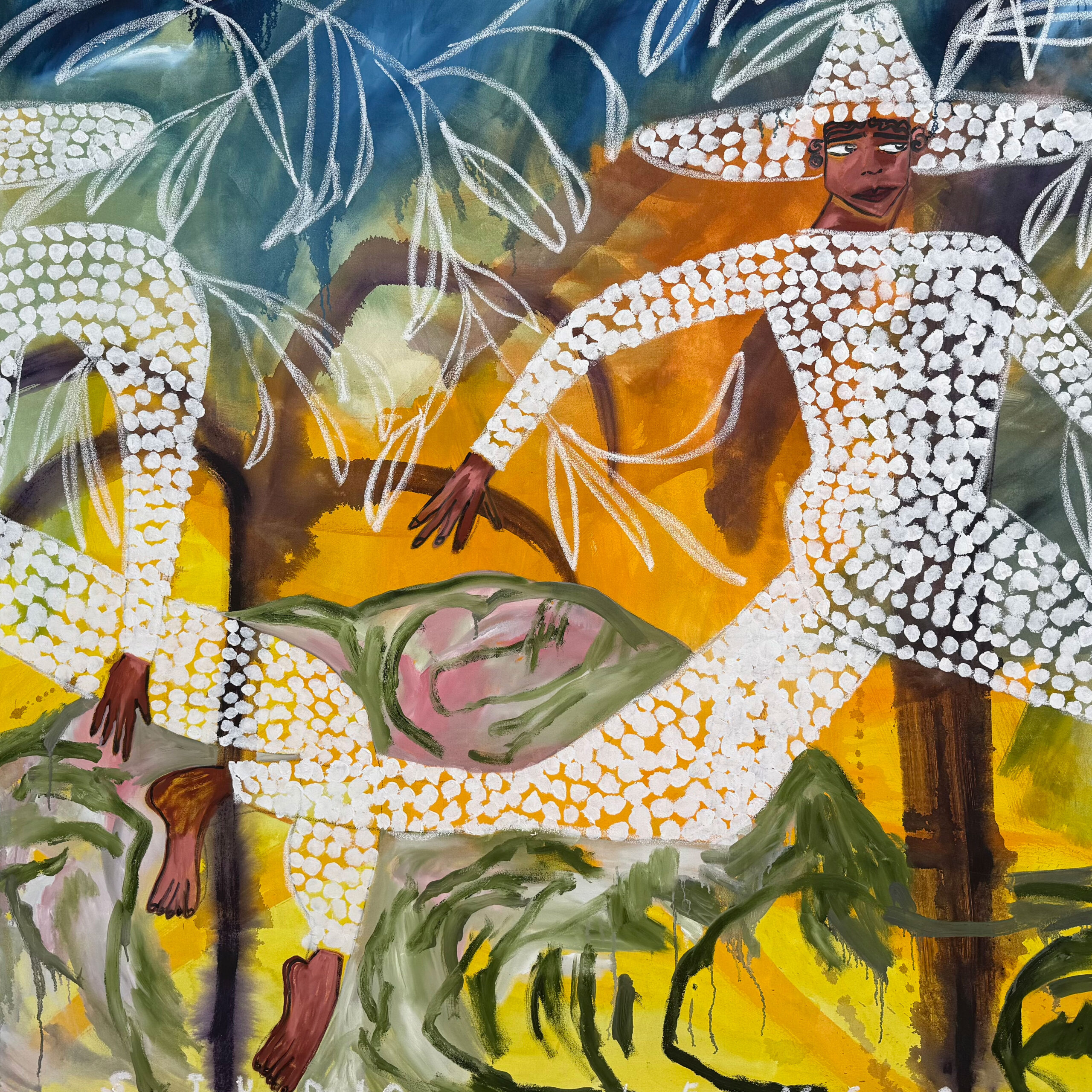 Here’s Your Guide to the 13 Must-See Gallery and Museum Shows in Miami This Week