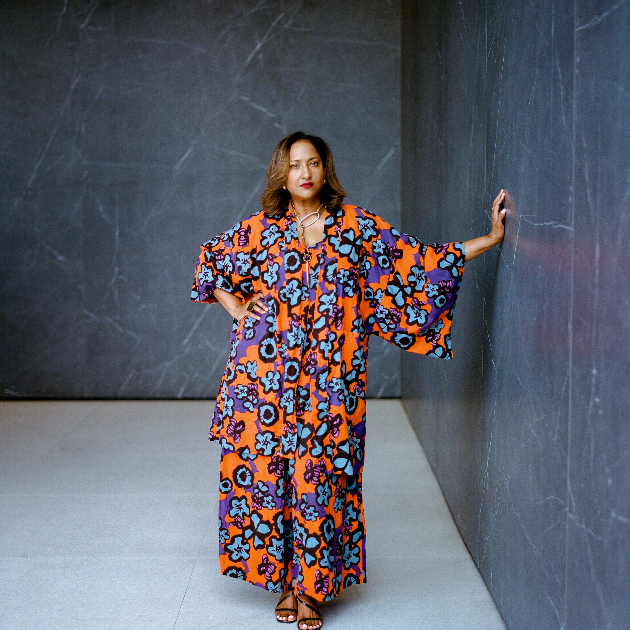 As Federal Arts Funding Is Decimated Every Day, One Nonprofit Is Doubling Down on Its 75-Year-Old Commitment to Culture