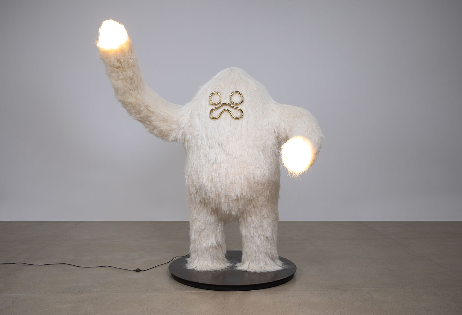 Fernando Laposse, Patachon, 2025.