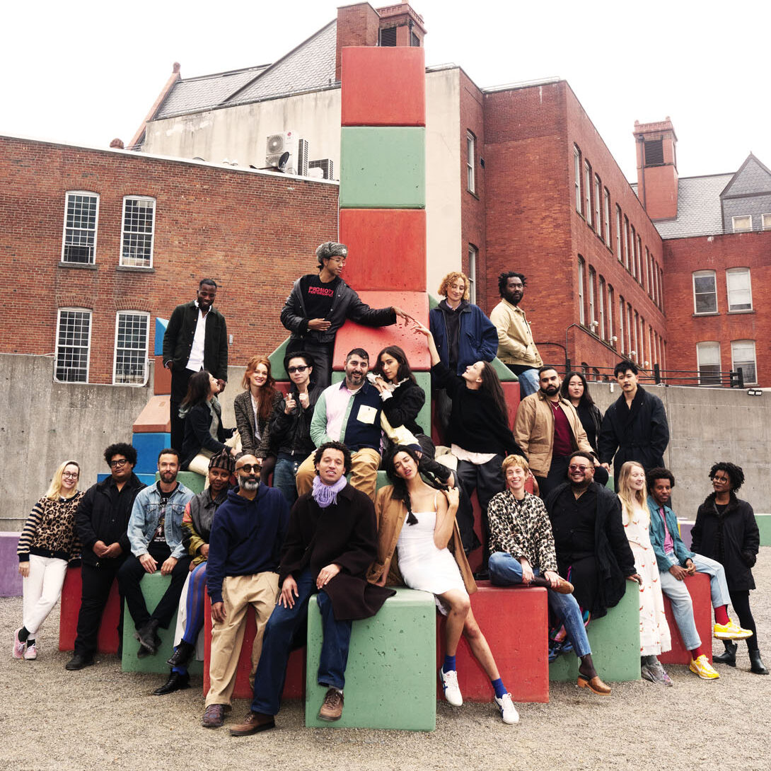 10 Years Into CULTURED’s Young Artists List, Alums Share How Their Careers Have Changed