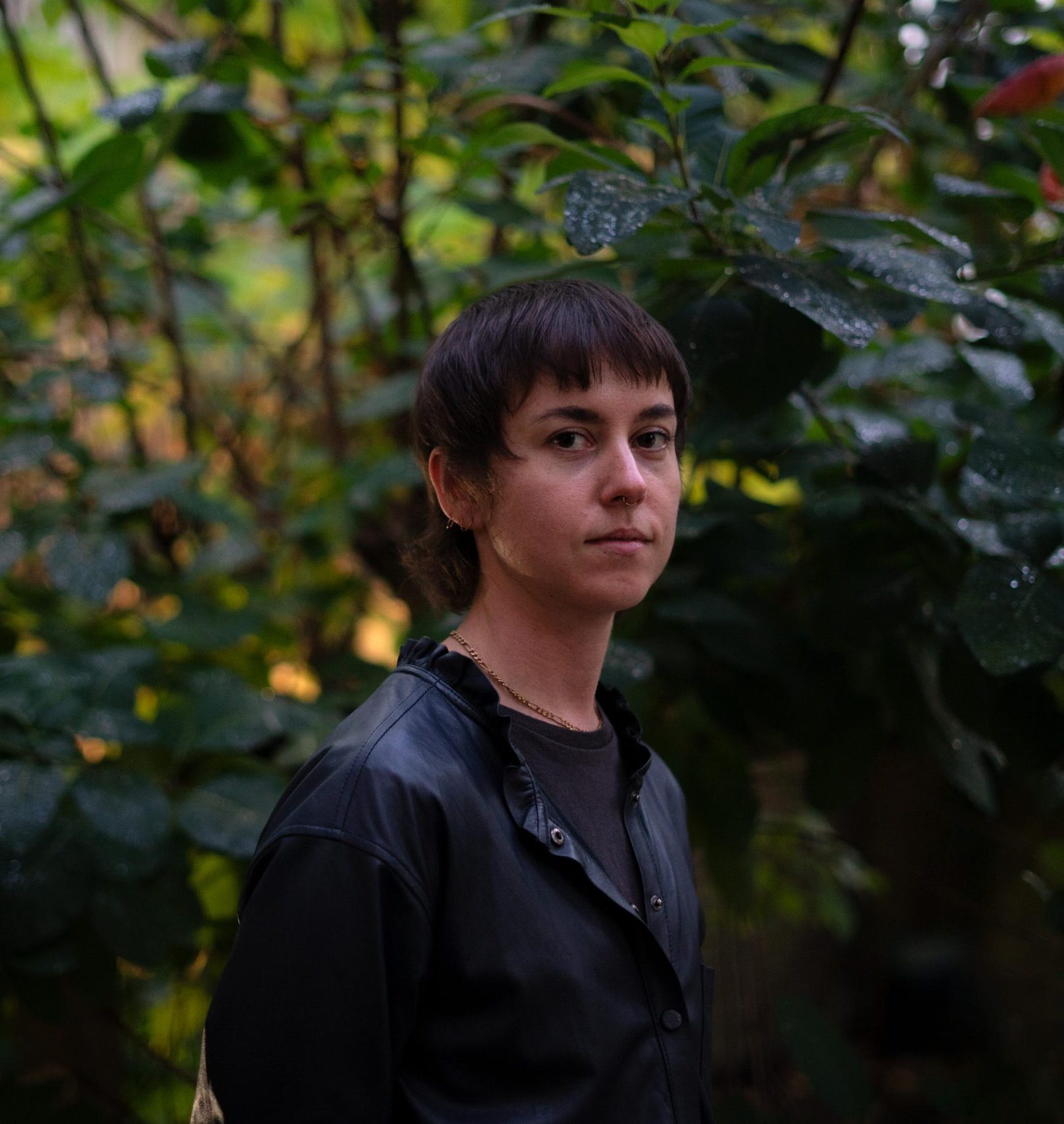 Alice Bucknell, photography courtesy of the artist