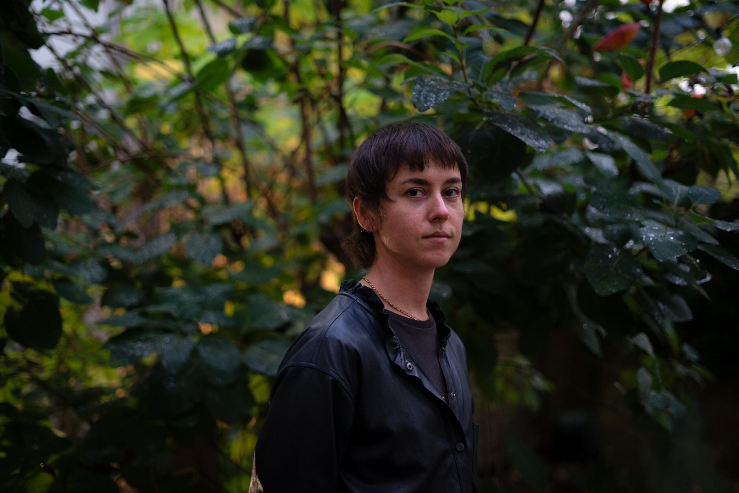 Alice Bucknell, photography courtesy of the artist