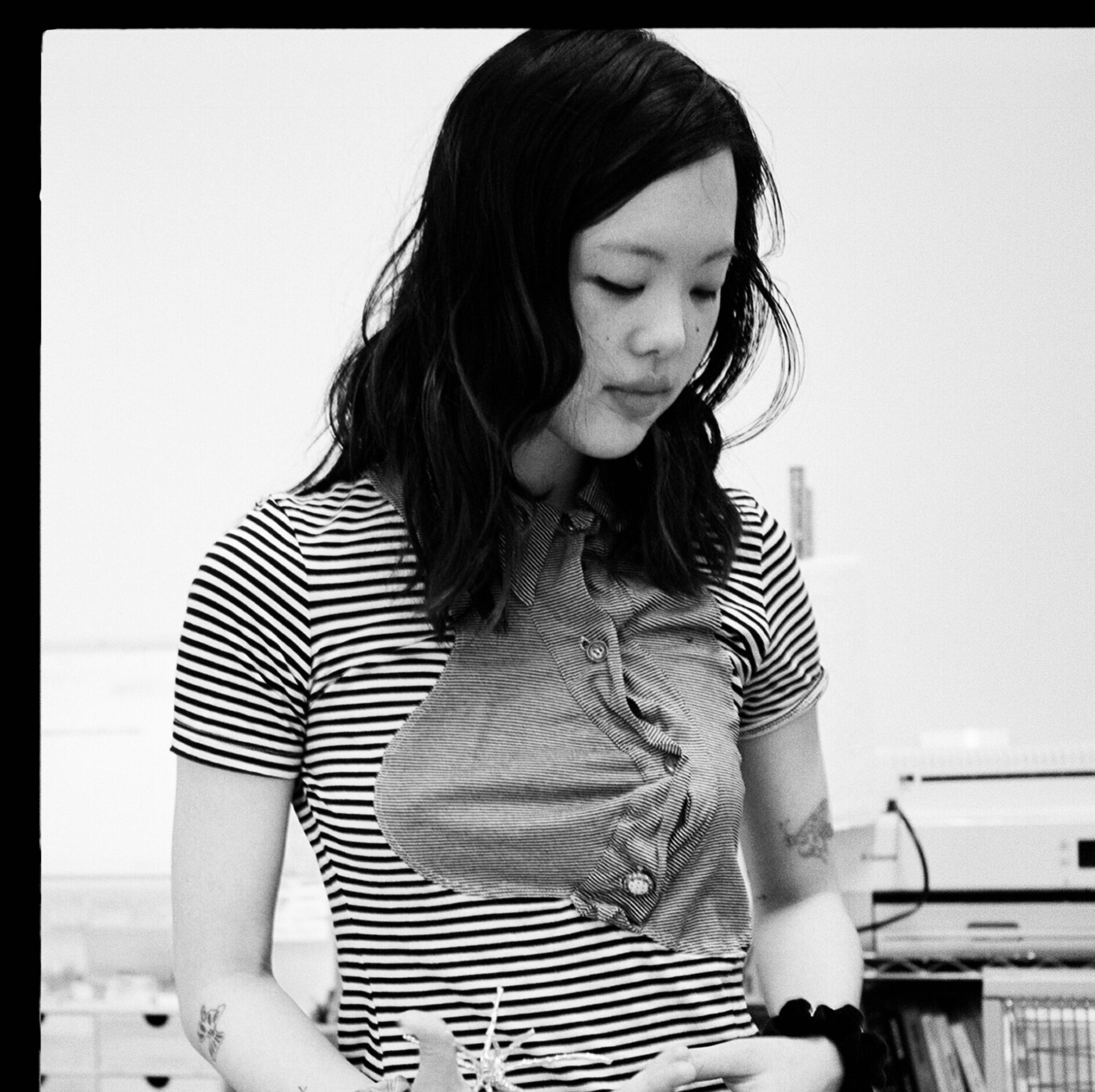 Young Artists 2025, Mimi Park by Christian DeFonte