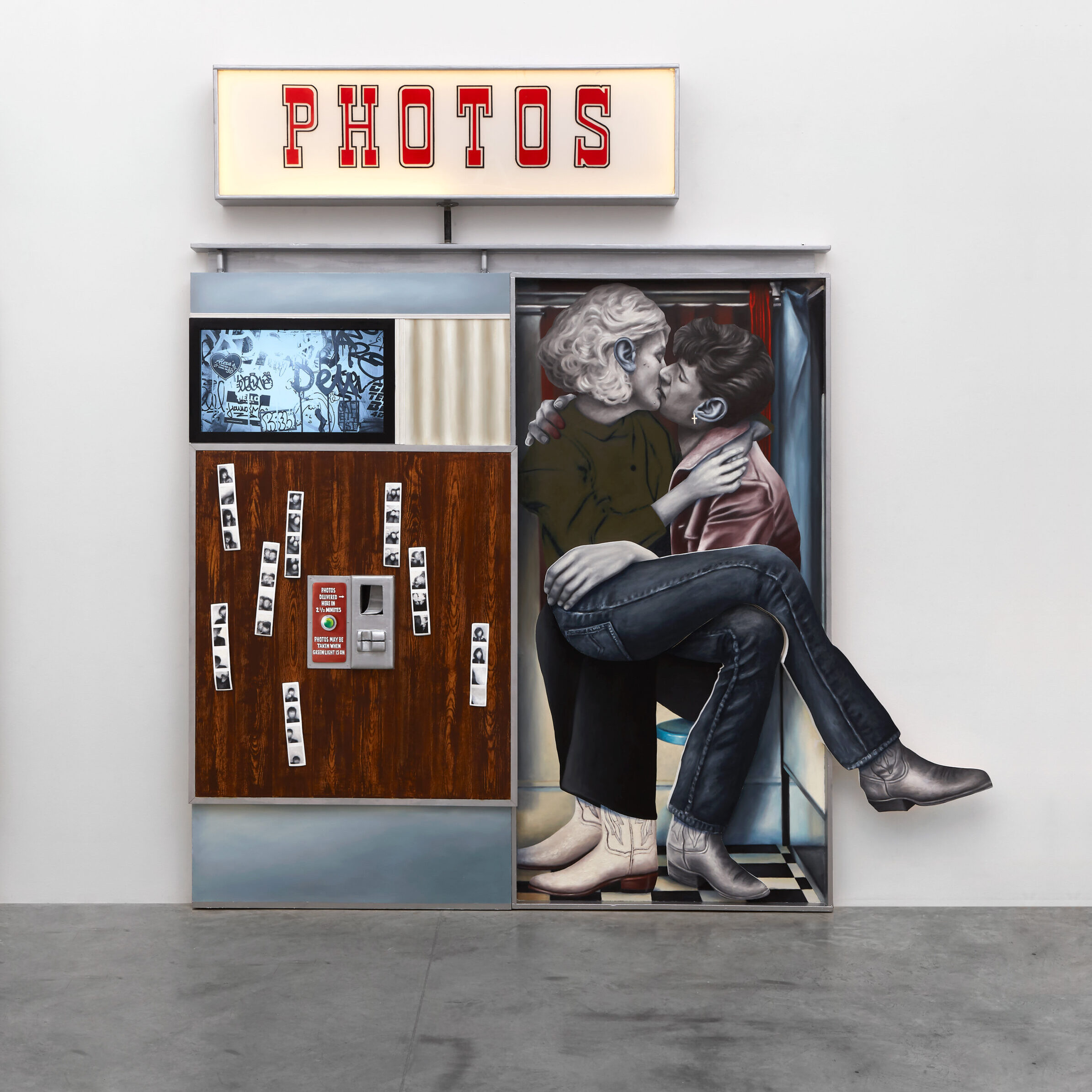 Chloe Chiasson artwork.