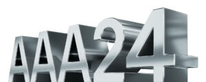 AAA24 Membership logo