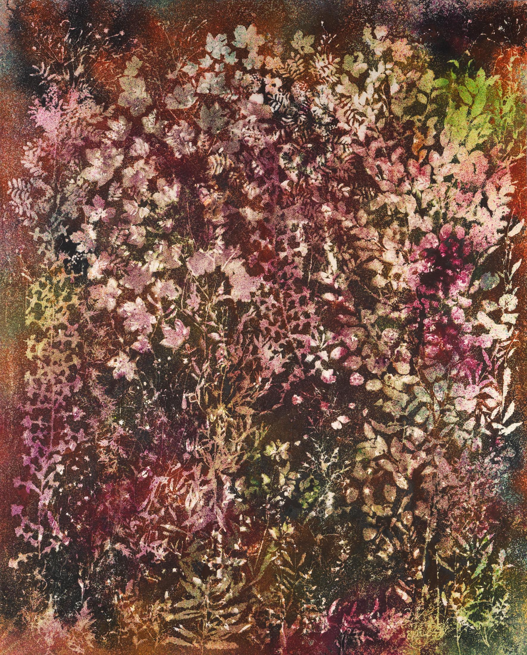 Ruinart, Sam Falls by Alice Jacquemin, Art Basel Miami Beach