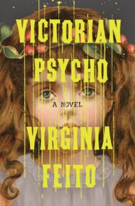 Cover of Victorian Psycho