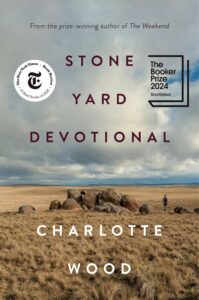 Cover of Stone Yard Devotional