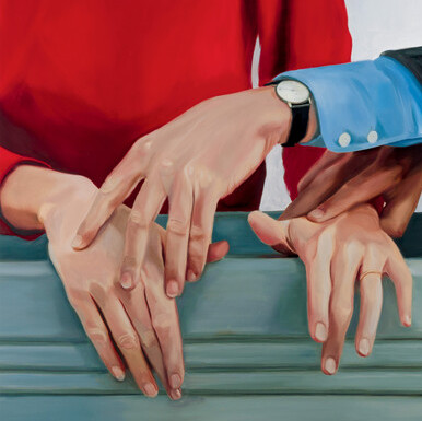 Cover of the ten year affair