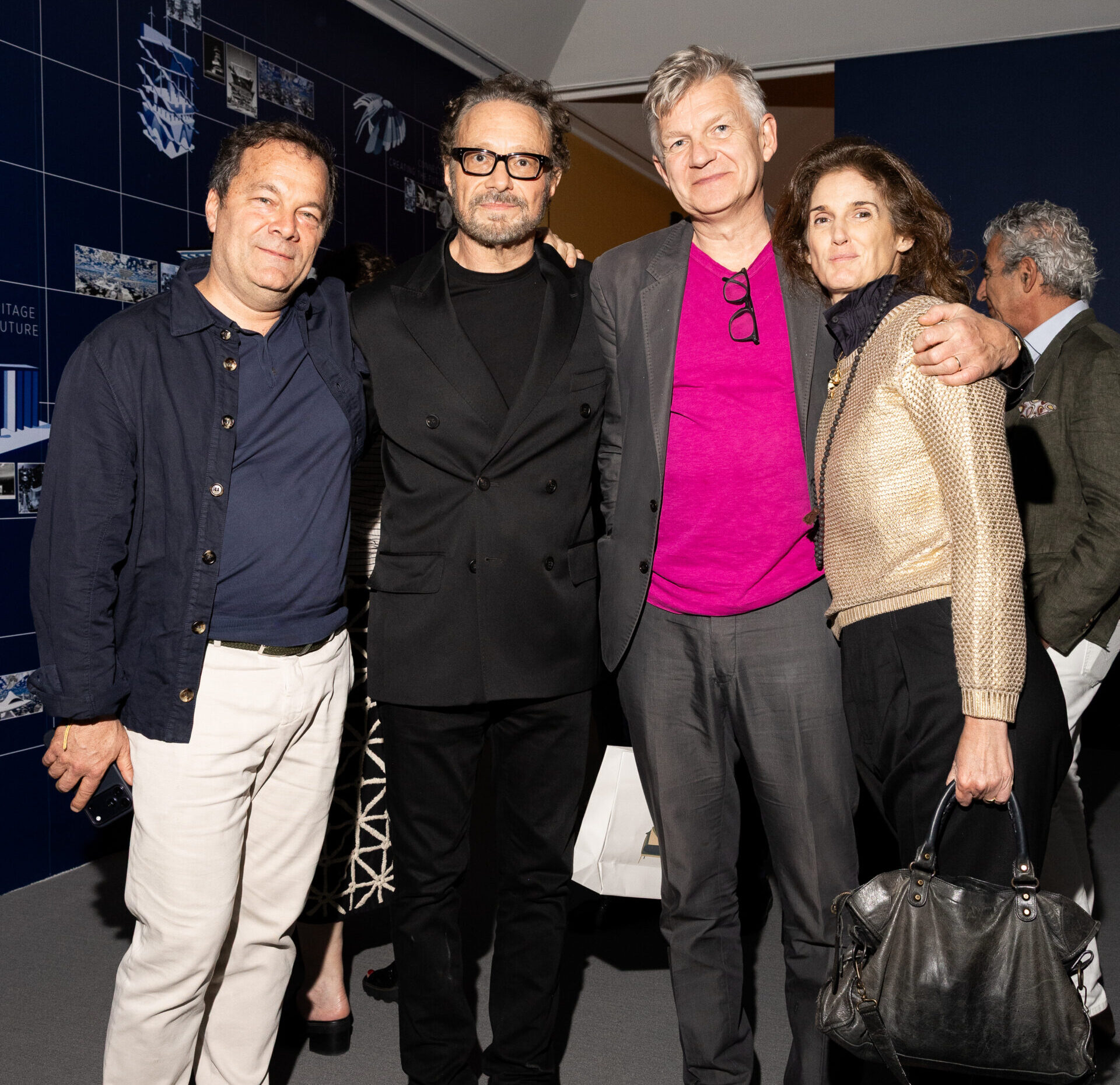 Marco Brambilla Just Offered a Glimpse of Our A.I.-Run Future at Miami Art Week