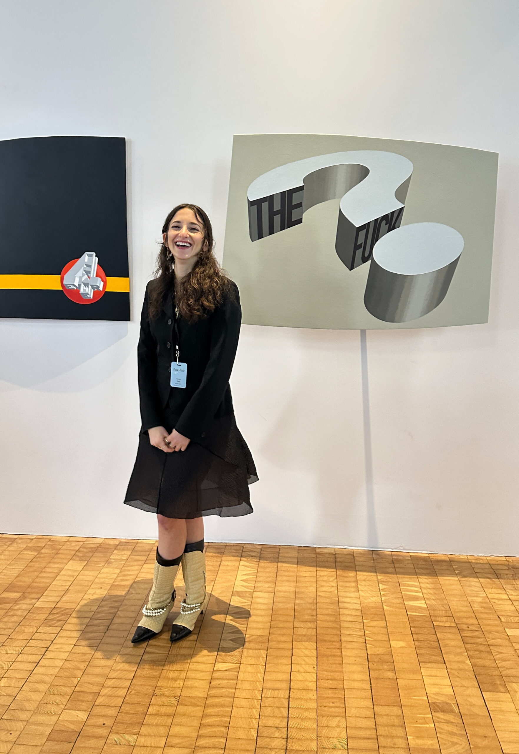 Jordan Barse, image courtesy of Theta