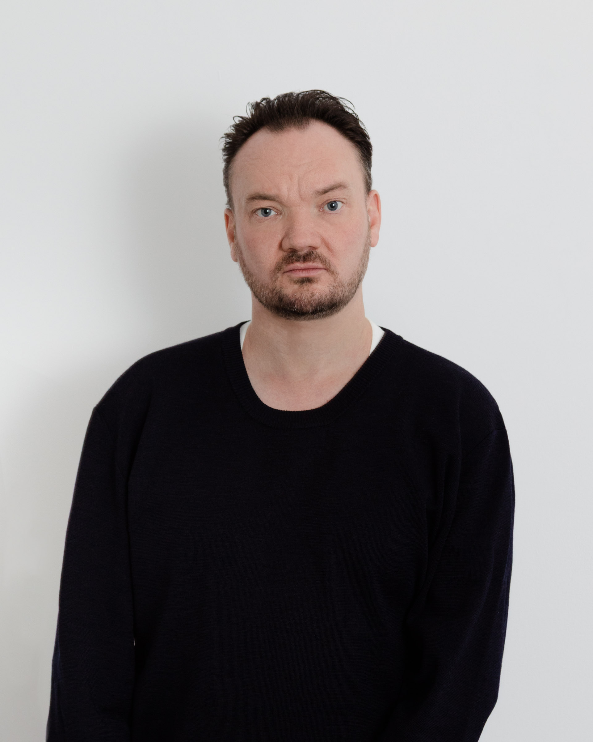 Aryen Hoekstra, image courtesy of Franz Kaka