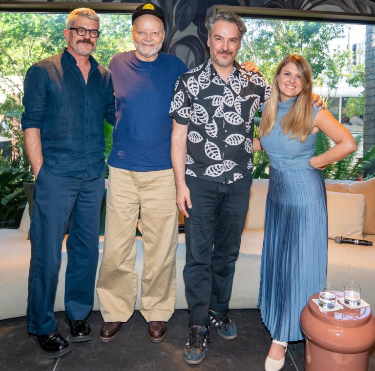 Image courtesy of Jean-Georges Miami Tropic Residences