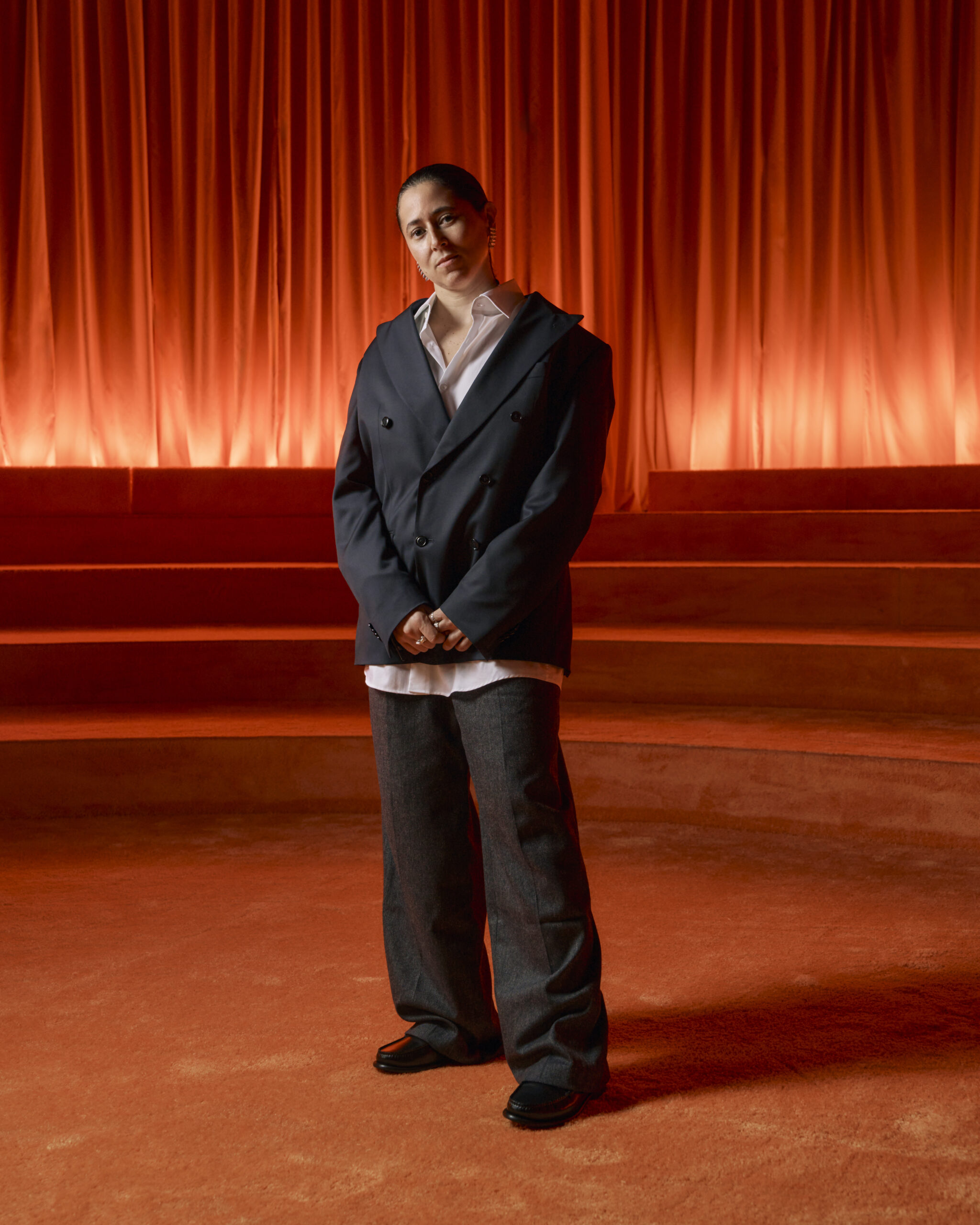 Meriem Bennani, all imagery courtesy of Art Basel and BOSS