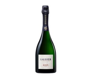 Champagne Lallier, Lallier Réflexion R.021 Brut Champagne