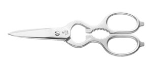 Stainless steel shears