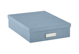 Stockholm Letter Box.