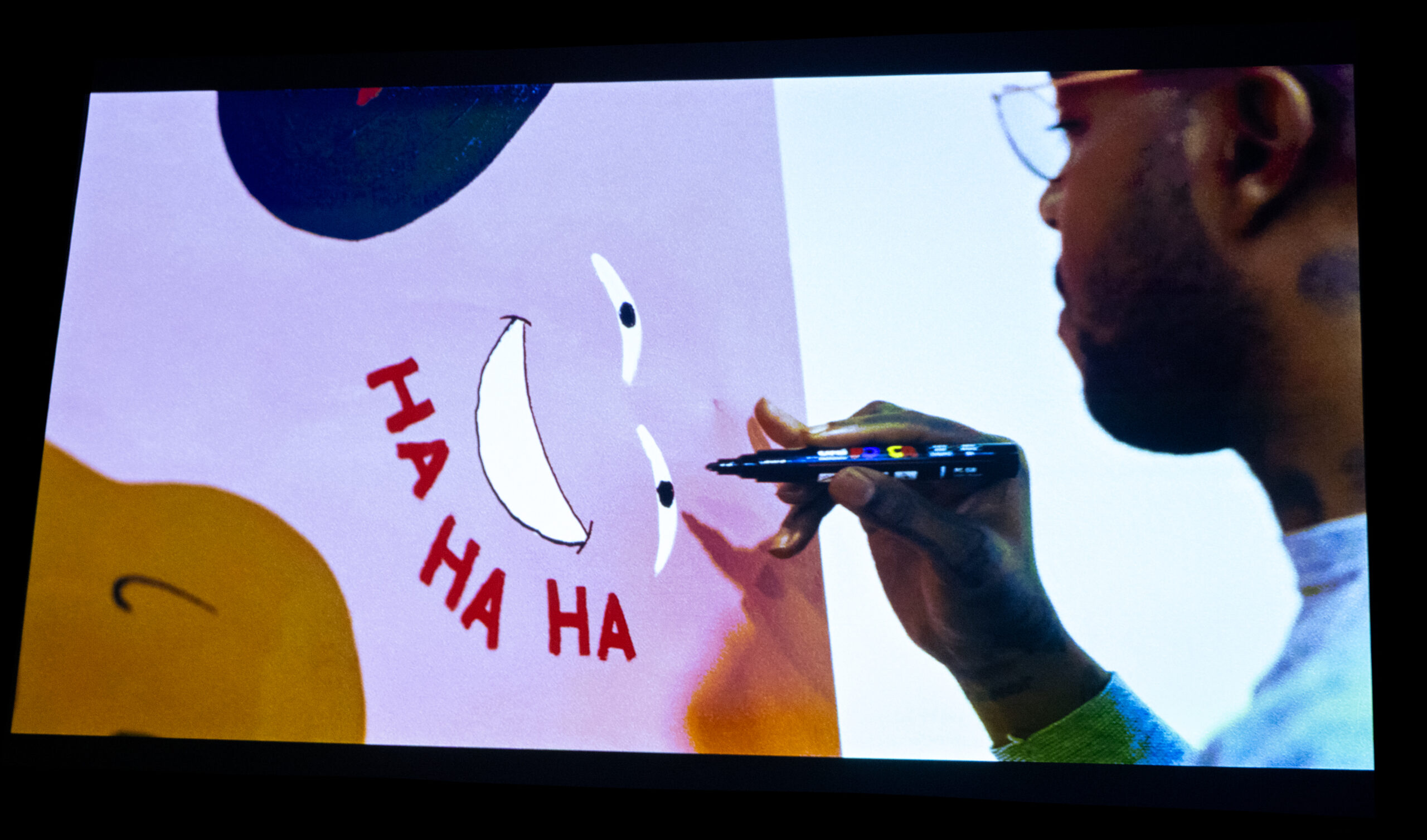 Kid Cudi, documentary