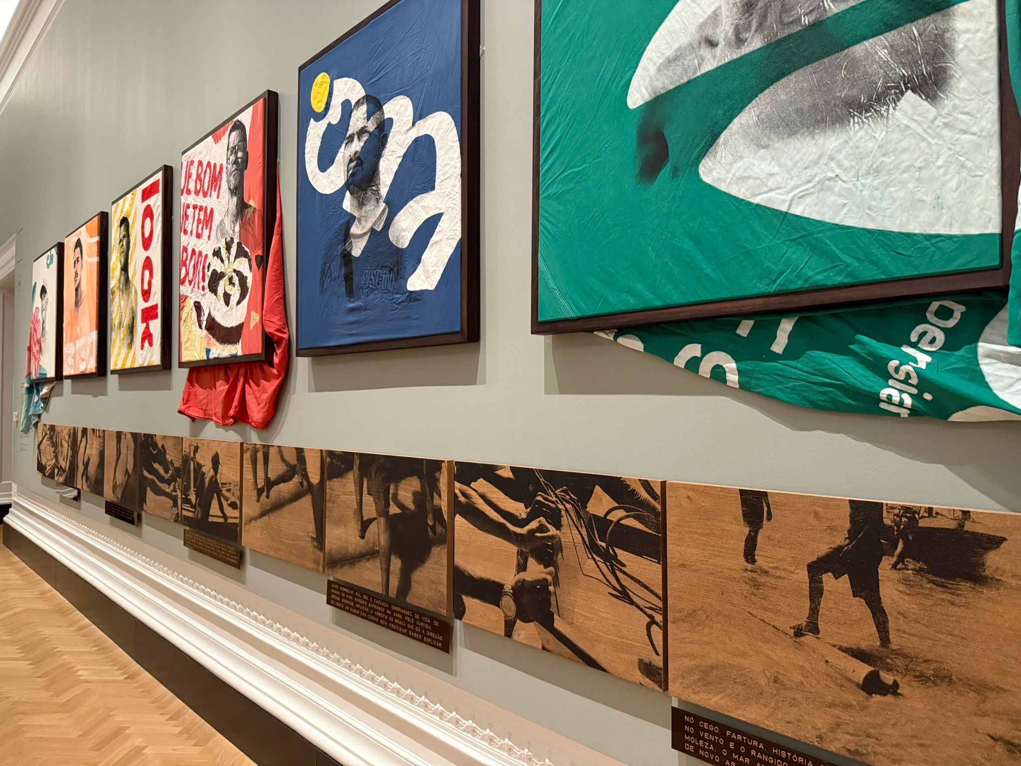 Jonathas de Andrade work