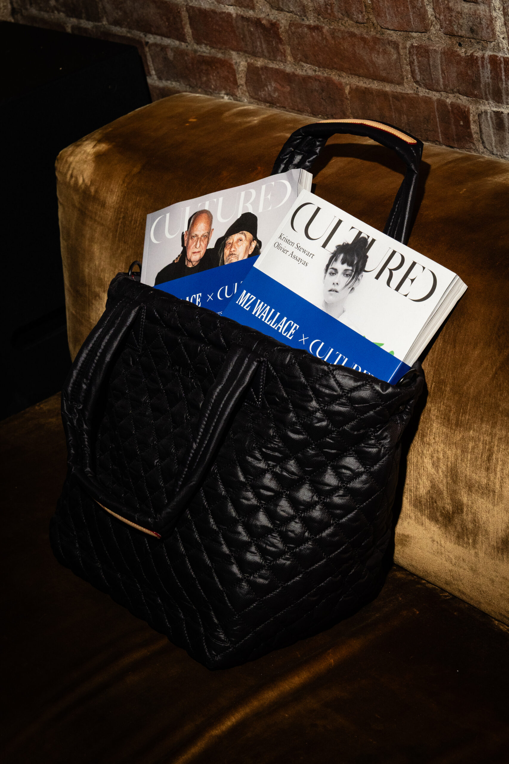 CULTURED Young Artist Award