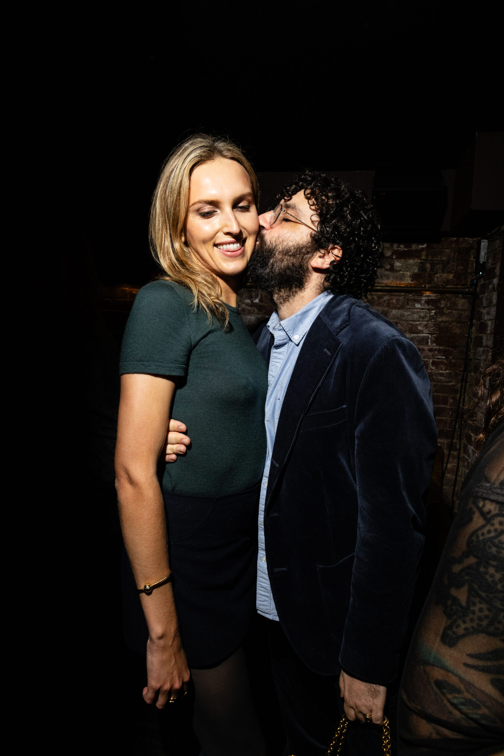 Witt Fetter and Adam Eli