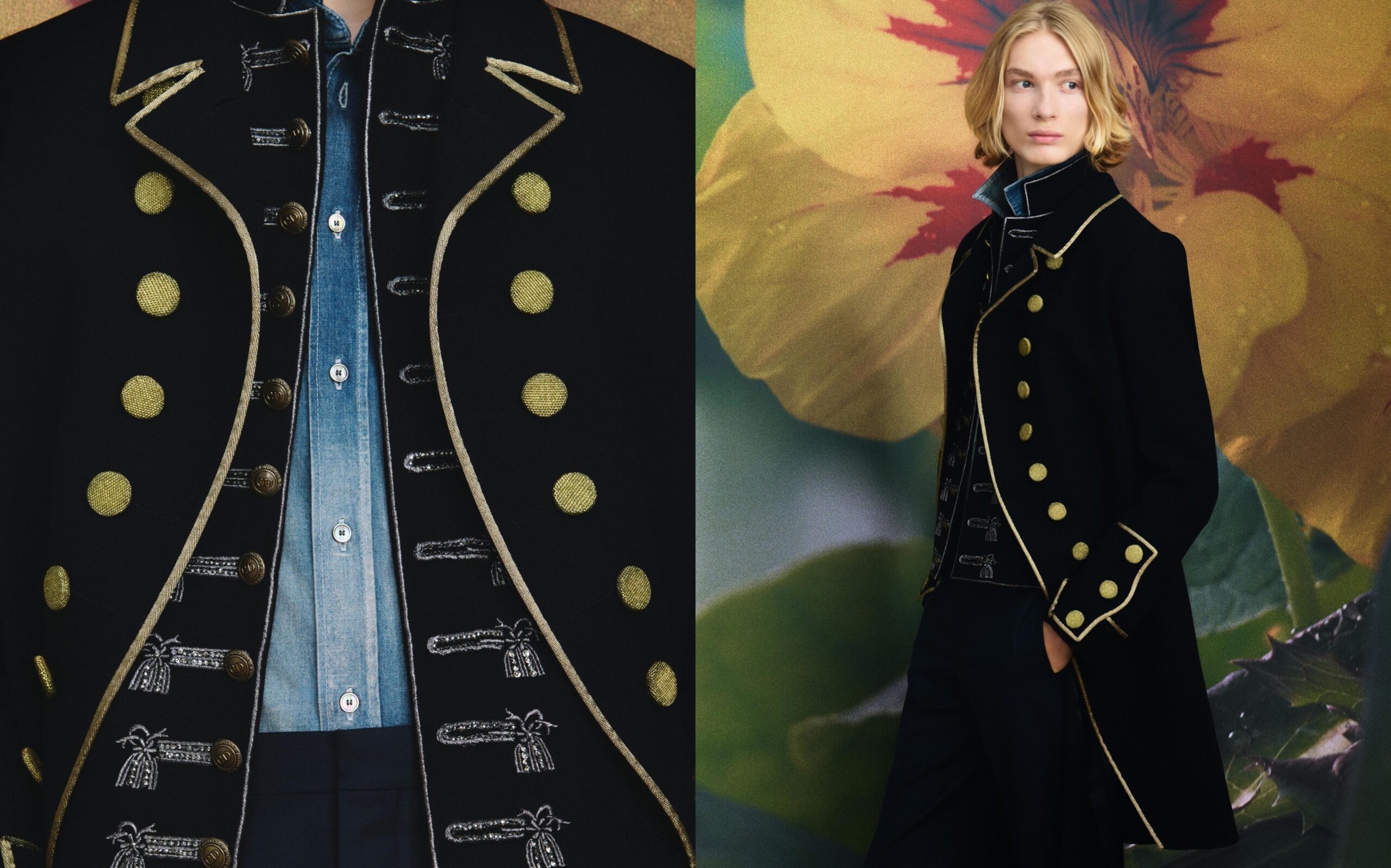 Photography by Luna Conte