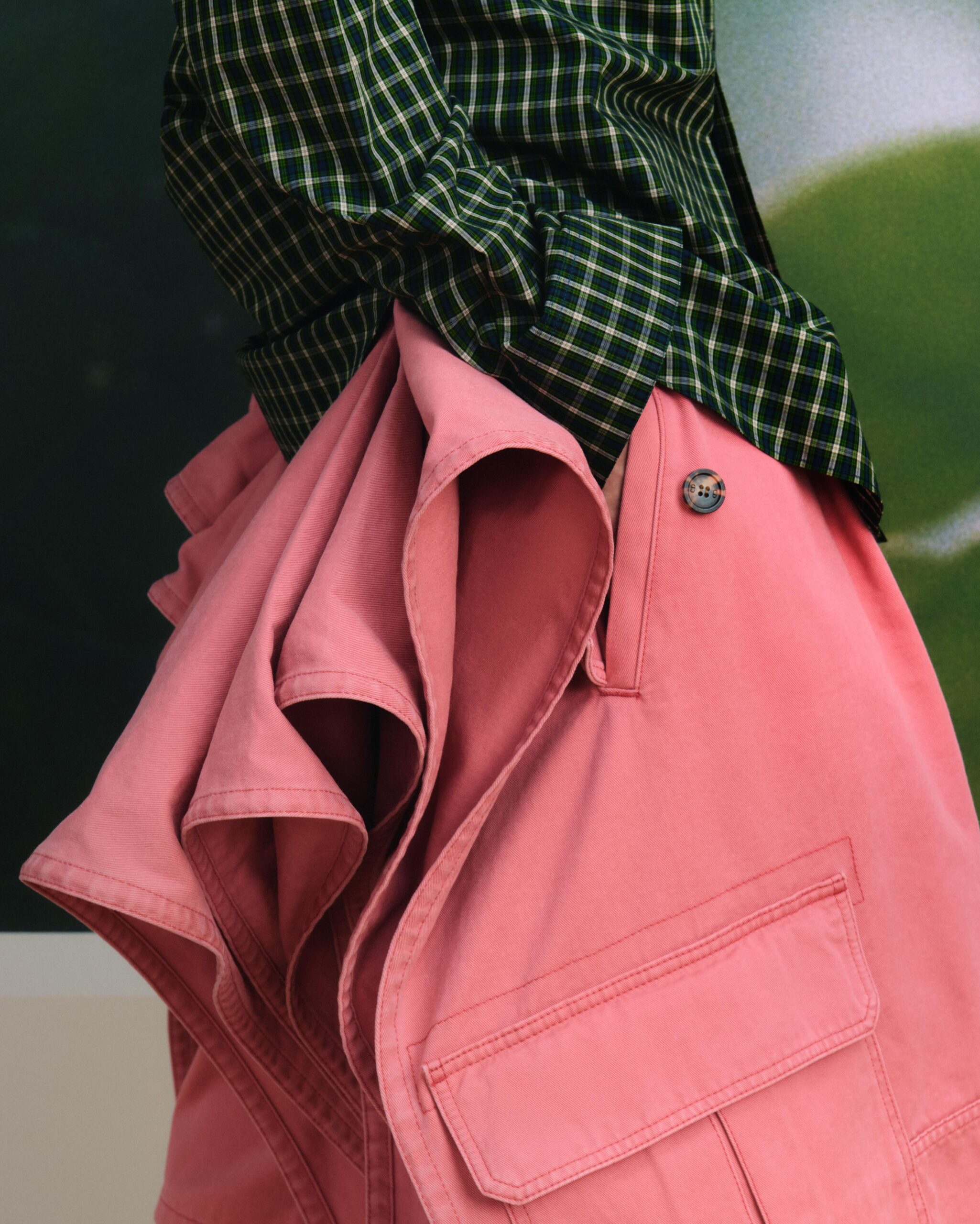 Photography by Luna Conte