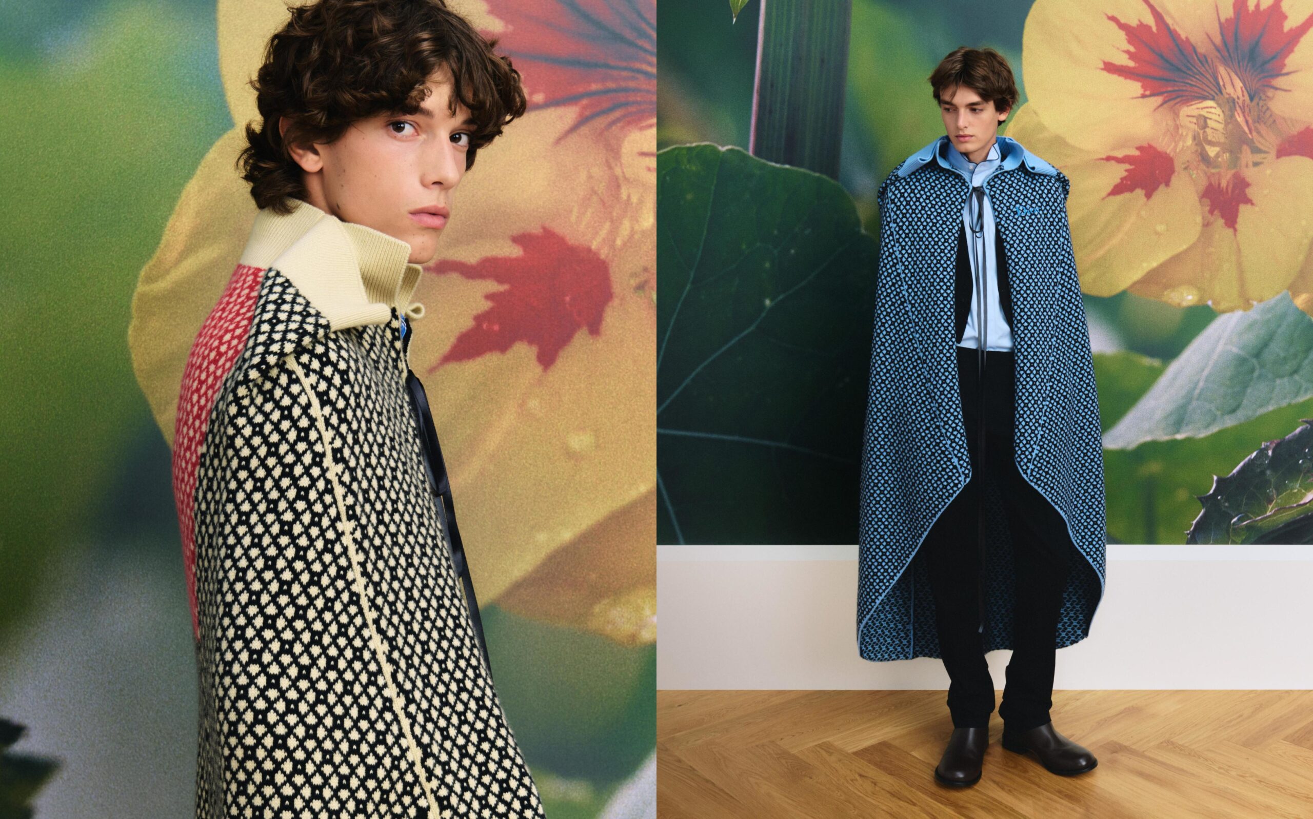 Photography by Luna Conte