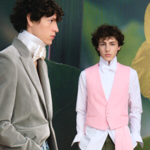 Photography by Luna Conte