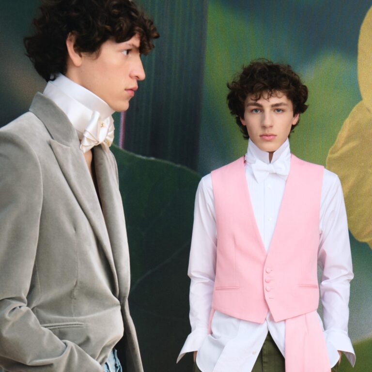 Photography by Luna Conte