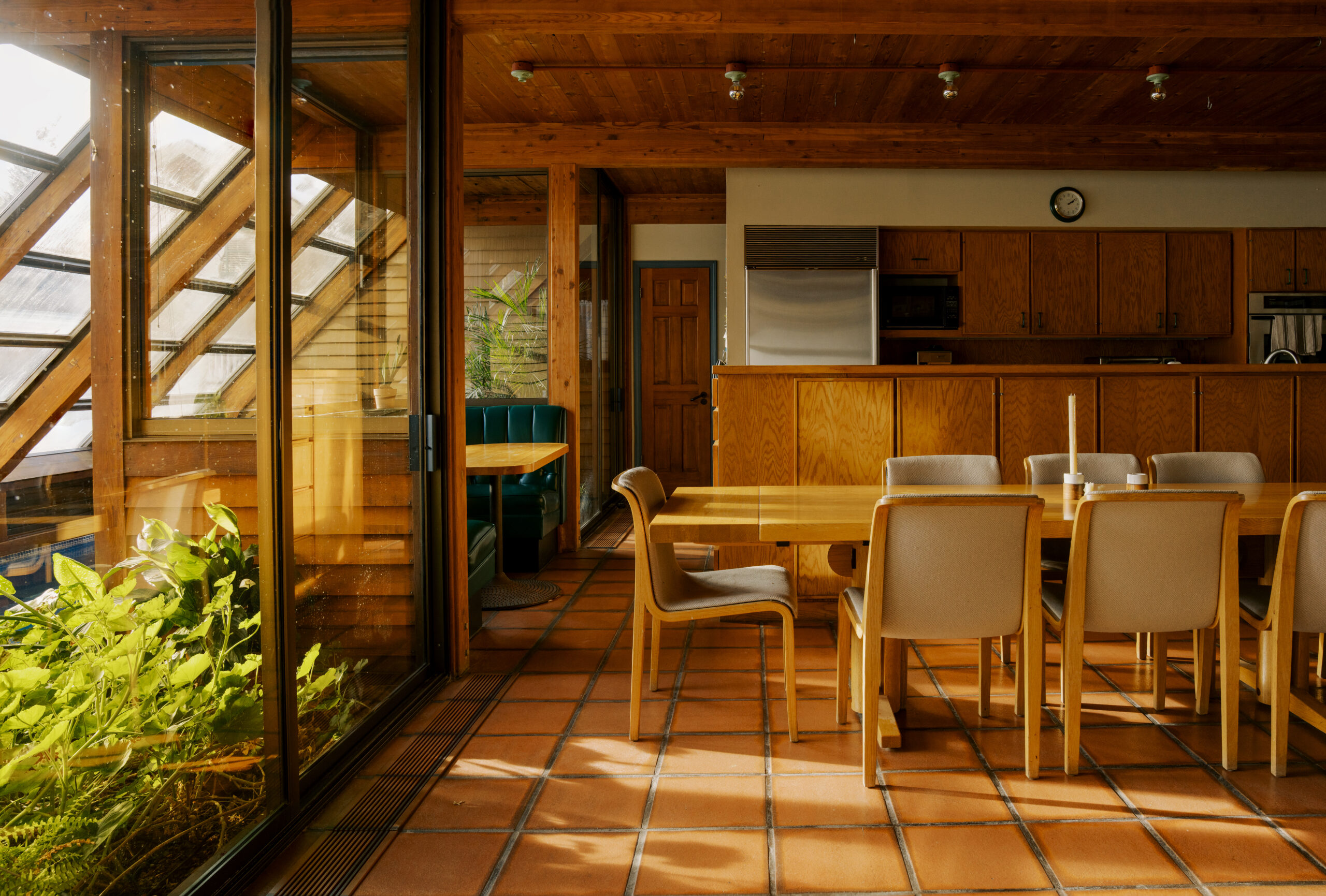 The Aspen home of Dana Garman and Jimmy Jacobson, all photography by Trevor Triano