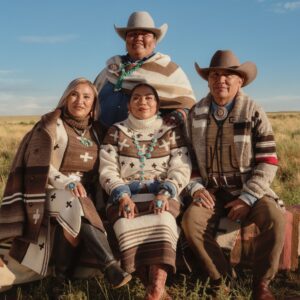 Naiomi and Tyler Glasses, Ralph Lauren