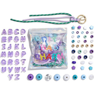 FAO Schwartz bead collections for kids crafting