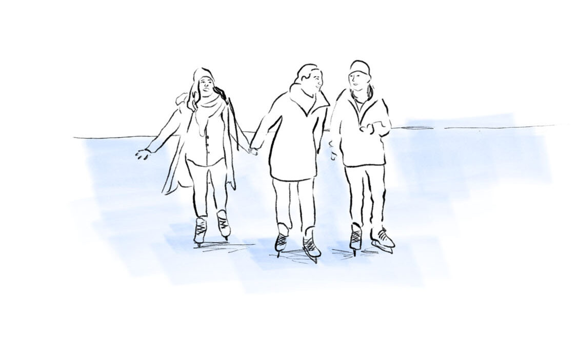 New York’s Artists, Designers, and Chefs Tell Us How They Entertain for the Holidays