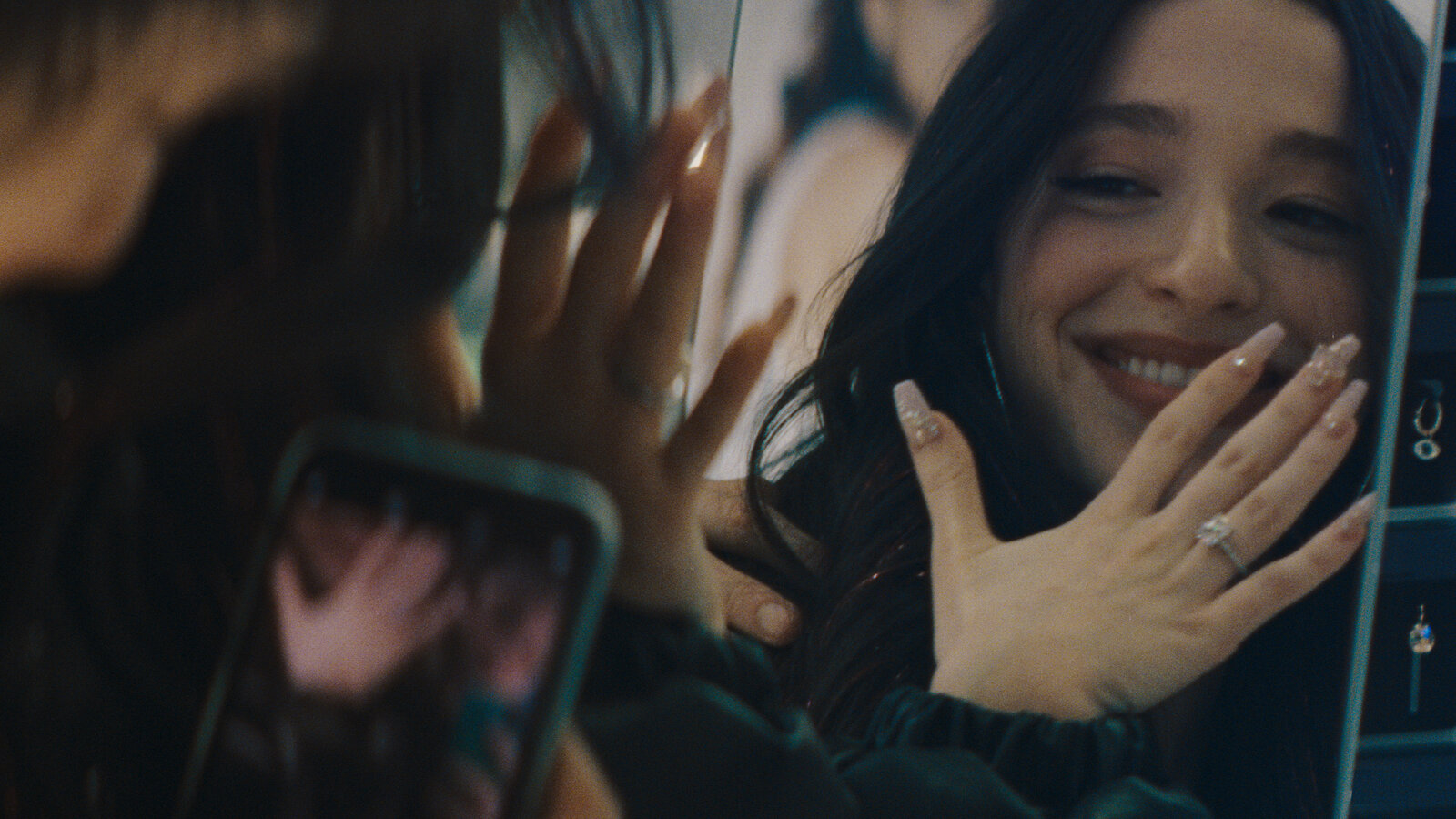 Mikey Madision in Anora