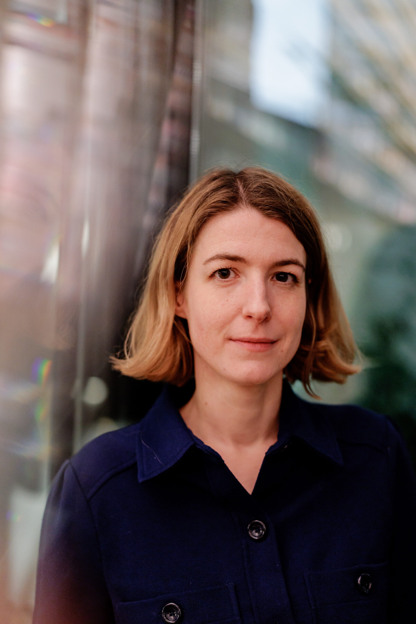 Audrey Herblin-Stoop