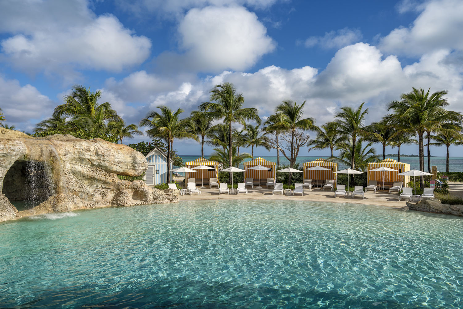 Grand Hyatt Baha Mar