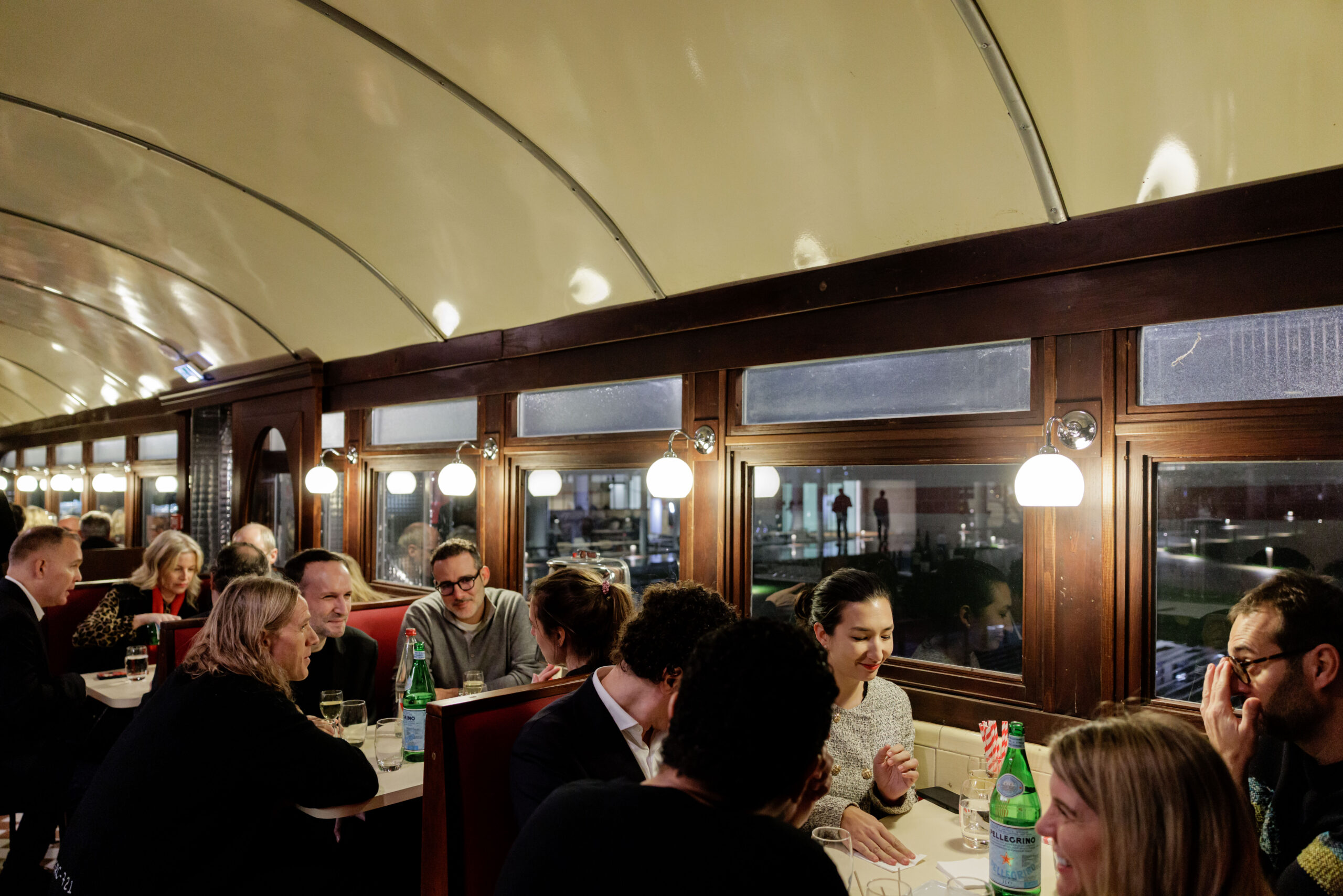 Tishman Speyer, CAMPUS, Paris