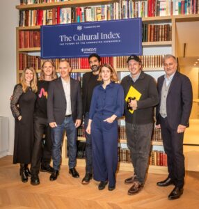 CAMPUS, Paris, Tishman Speyer