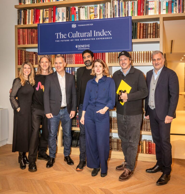 CAMPUS, Paris, Tishman Speyer