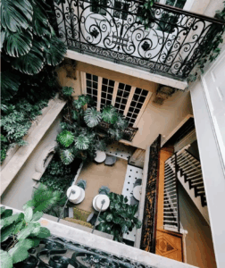 Nima Local House hotel