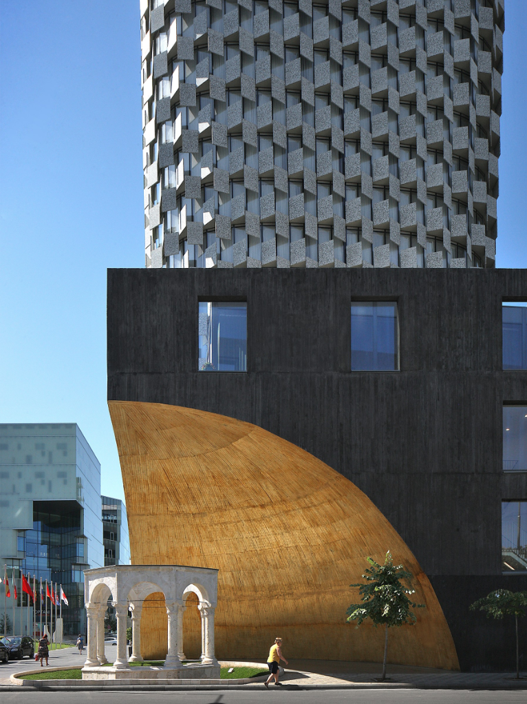 Maritim Hotel Plaza Tirana