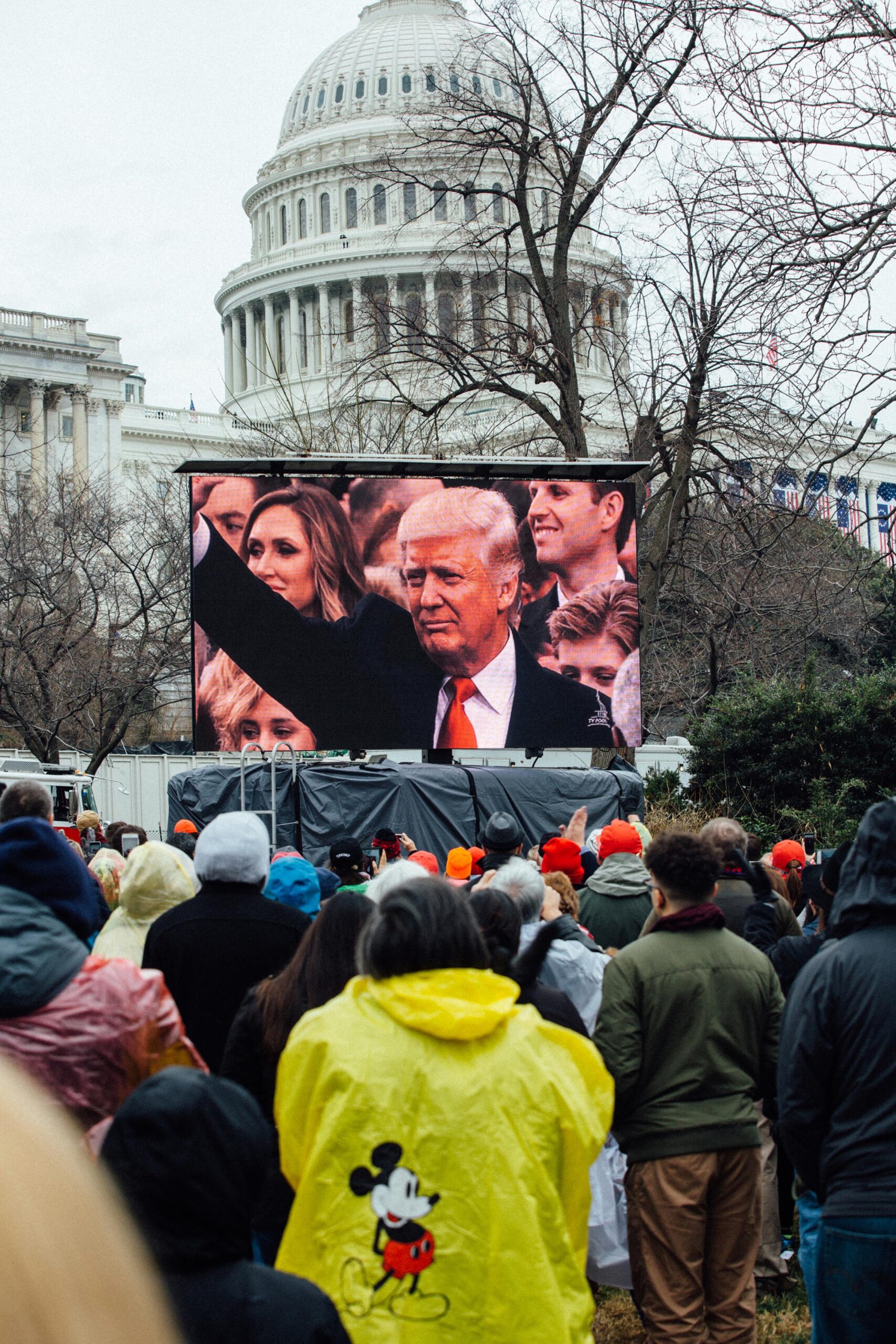 Daniel Arnold, Washington, DC, 2017, Photography courtesy of the artist