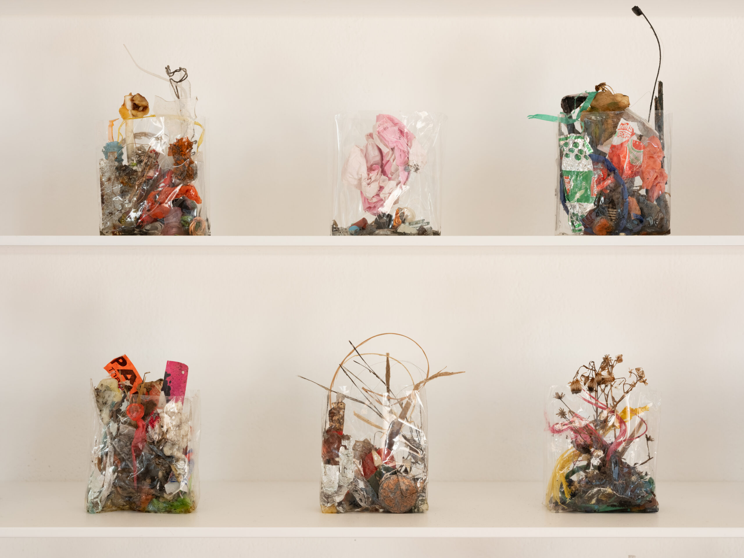 It’s Only January, But Yuji Agematsu Is Already My Artist of the Year