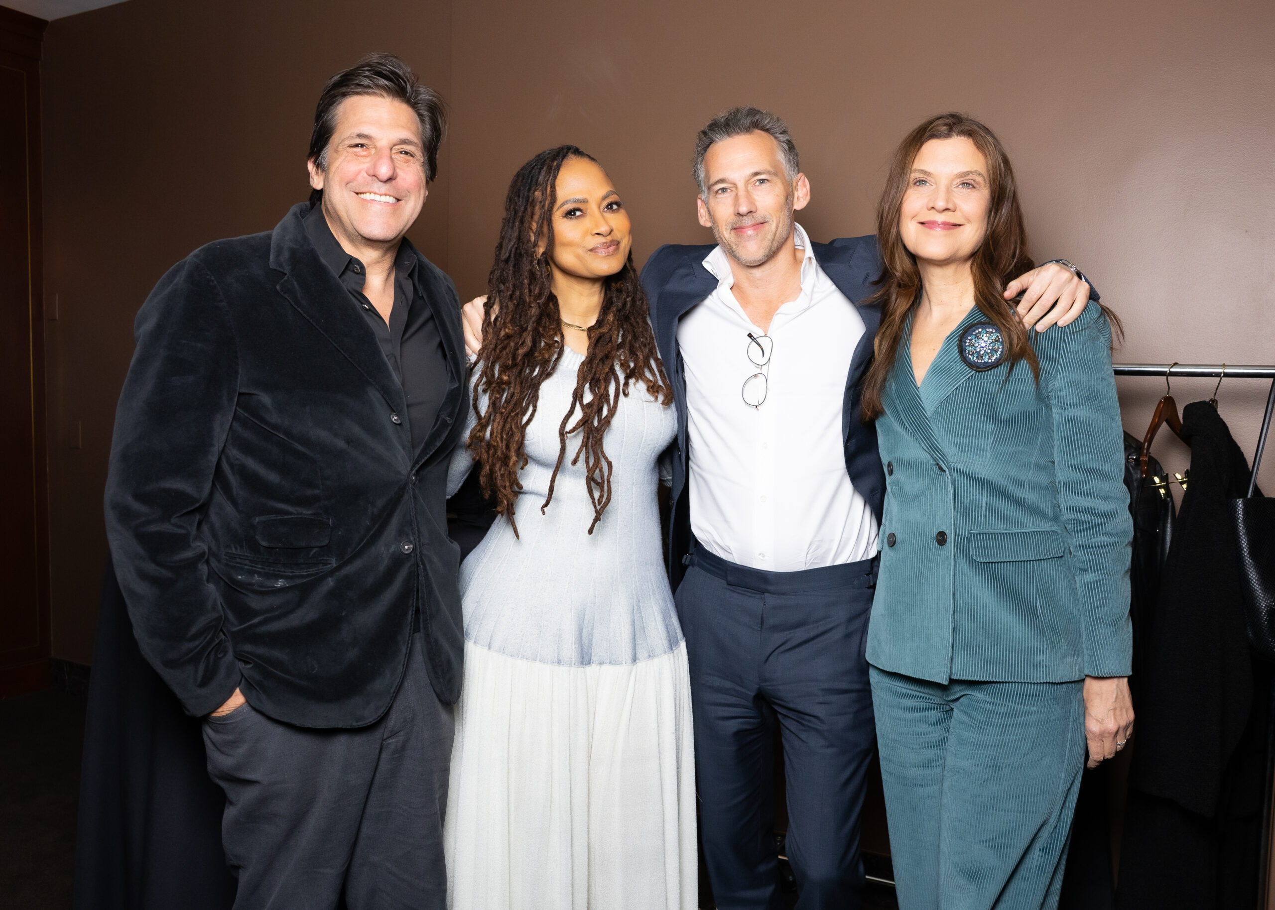 Jonathan Glickman, Ava DuVernay, Joel Lubin, Christy Callahan