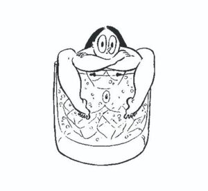 Matylda Krzykowski, designer and artistic lead at CIVIC, designing your home for fun