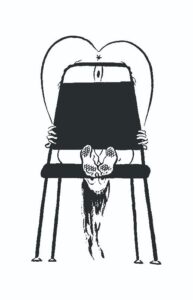 Johnston Marklee, architects, dining chair