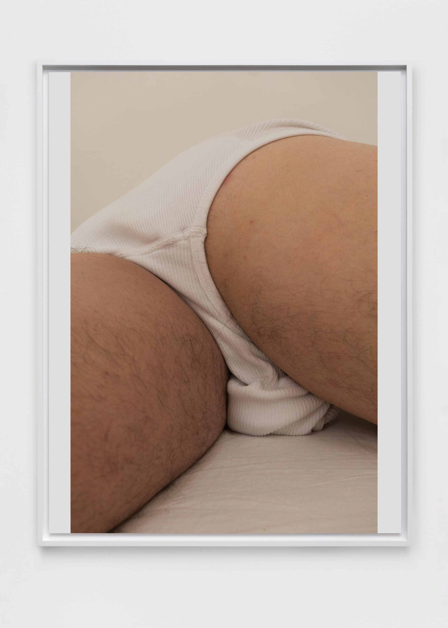 Wolfgang Tillmans, The Body Is The Journey 2, 2018