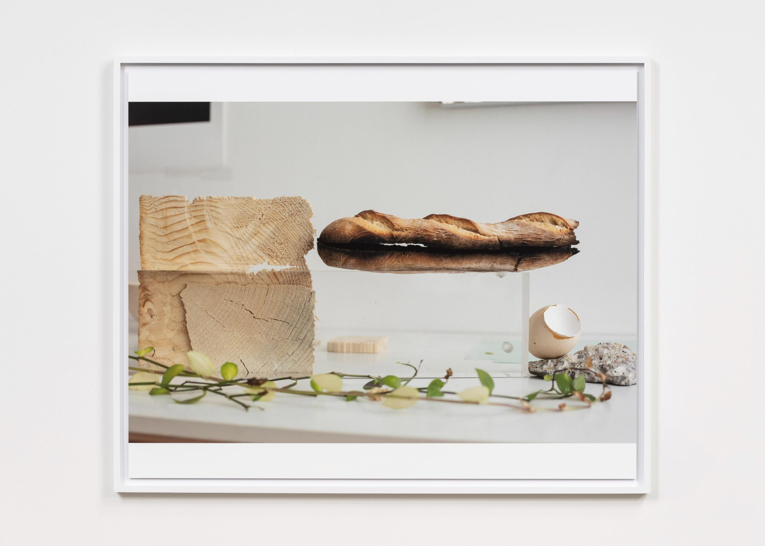 Wolfgang Tillmans, Years, 2021